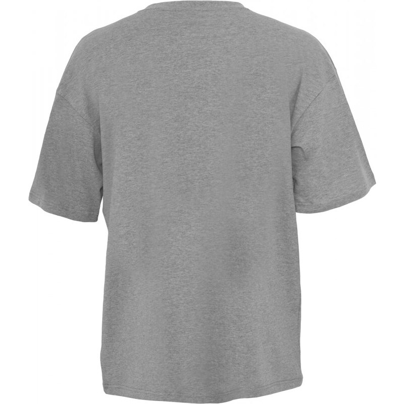 Pánské tričko Urban Classics Tall Tee - světle šedé