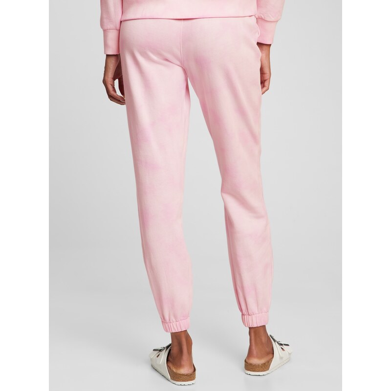 GAP Tepláky high rise jogger - Dámské