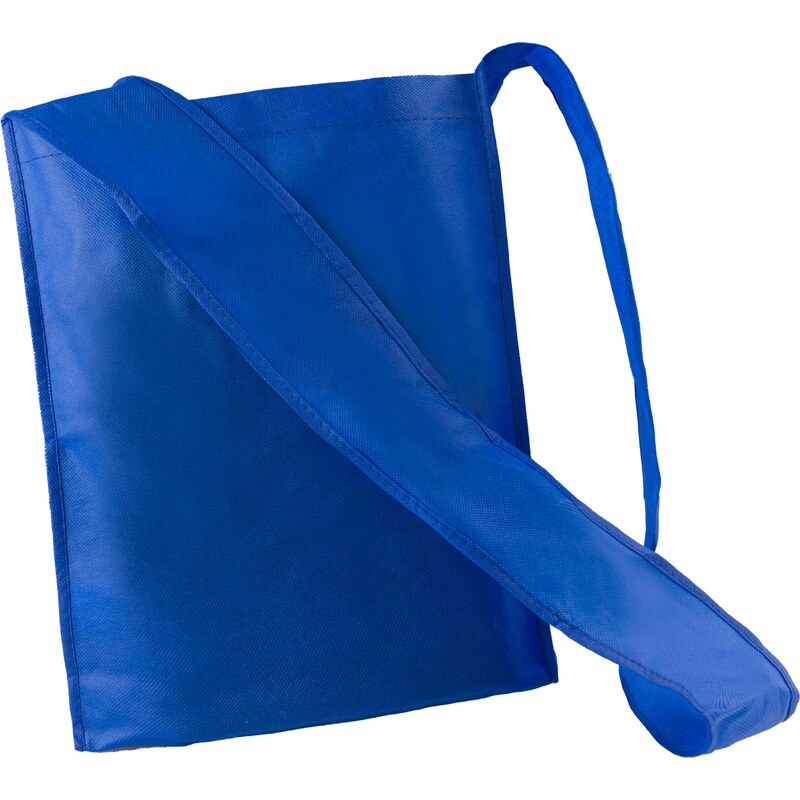 Taška Shoulder Bag Royal modrá 109624042
