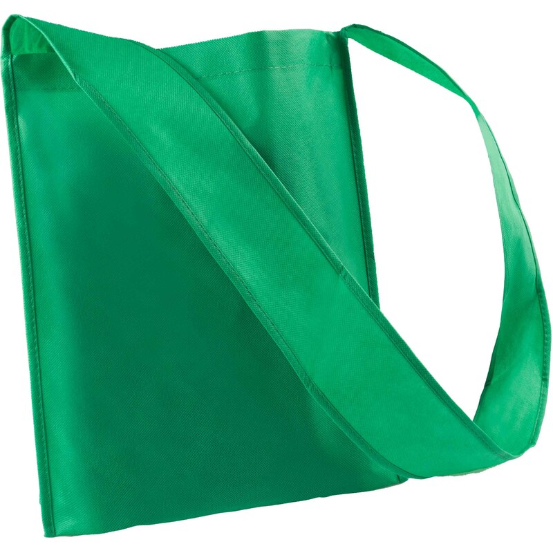 Taška Shoulder Bag Green zelená 109624043
