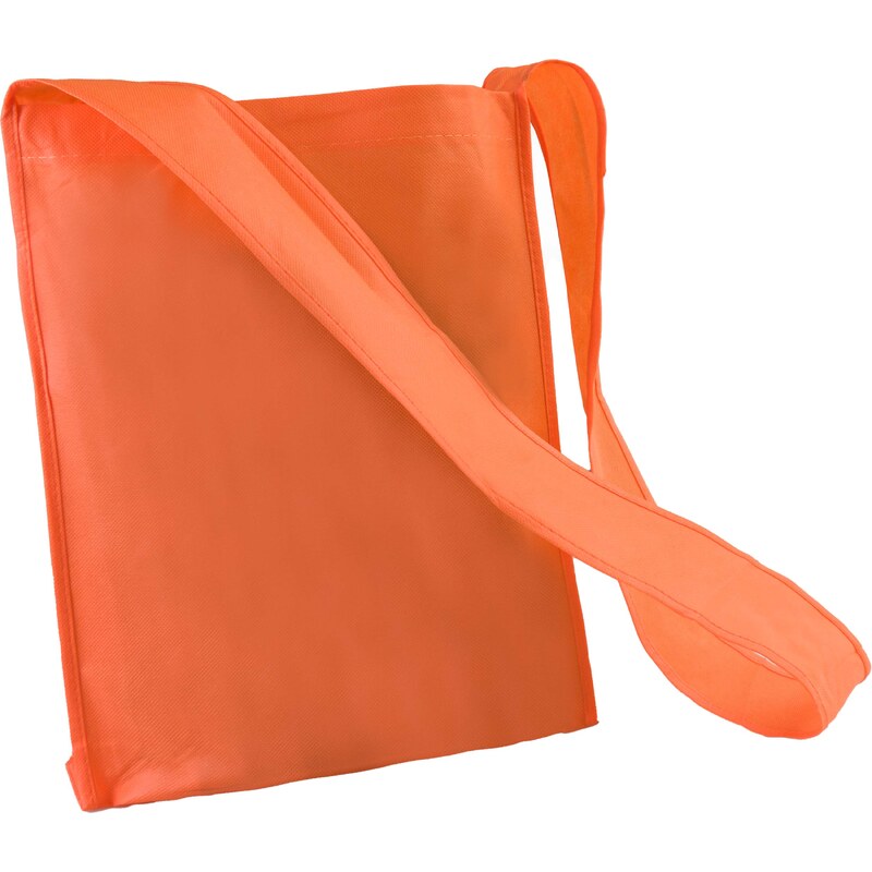 Taška Shoulder Bag Orange oranžová 109624045
