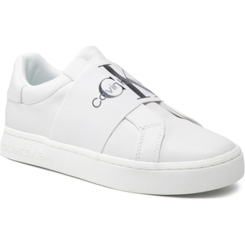 Calvin Klein dámské bílé tenisky