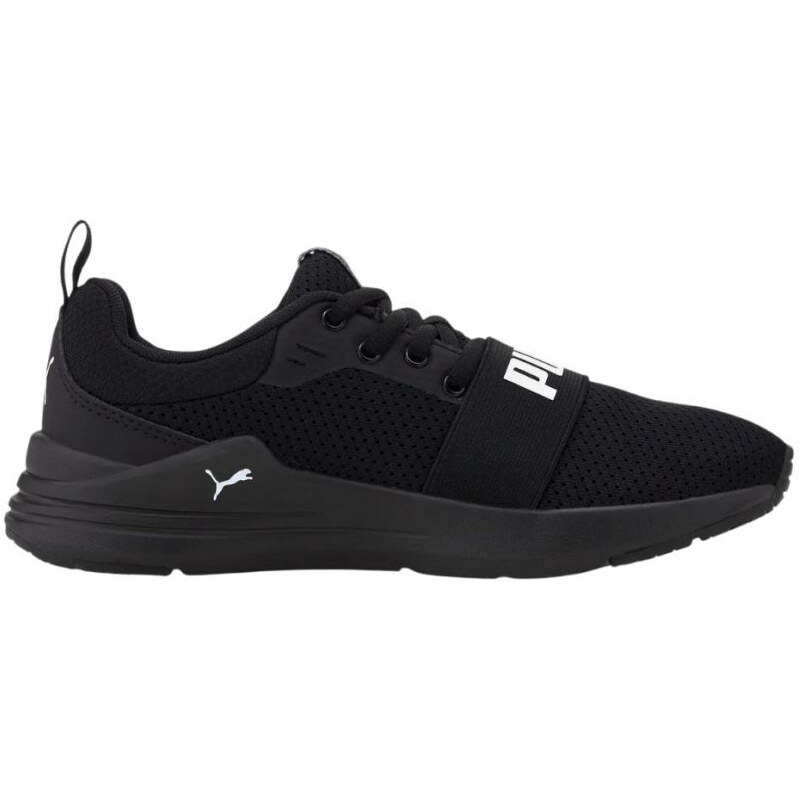 Boty Puma Wired Run Jr 374214 01