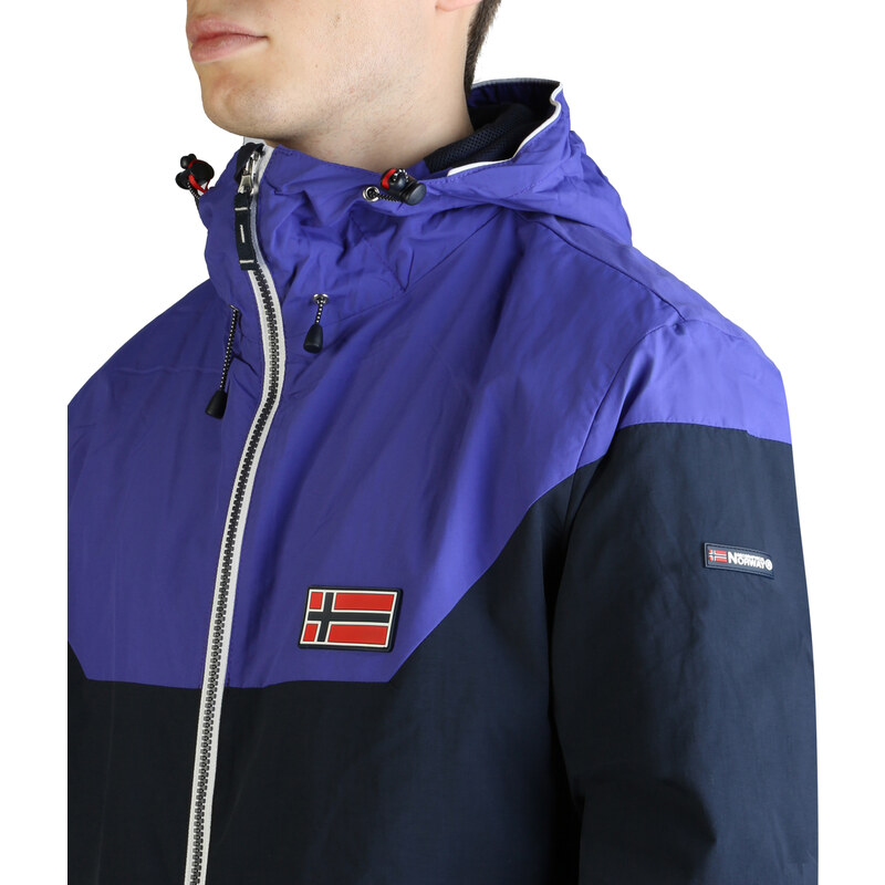 Pánská bunda Geographical Norway Afond