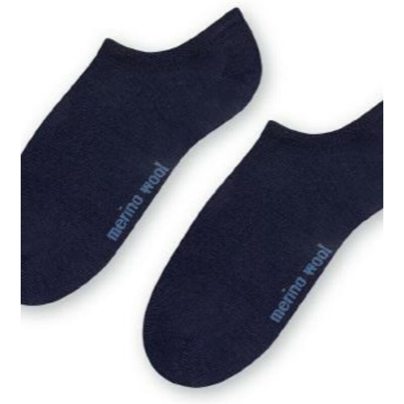 Steven Dámské ponožky MERINO WOOL 130 103233168