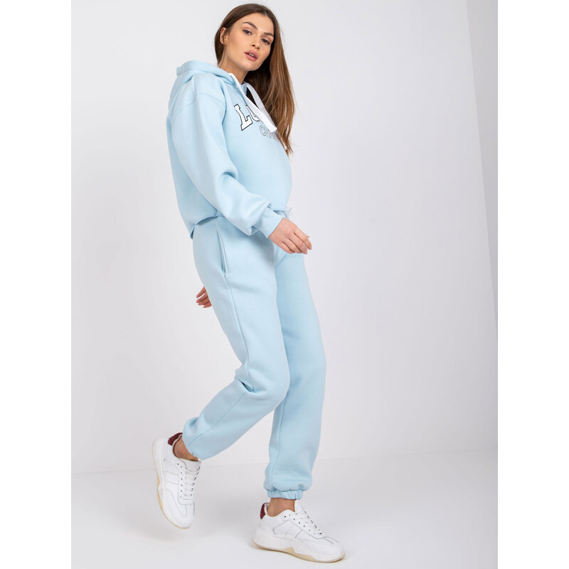 ex moda Set-EM-KMPL-720.01-blue 107094904
