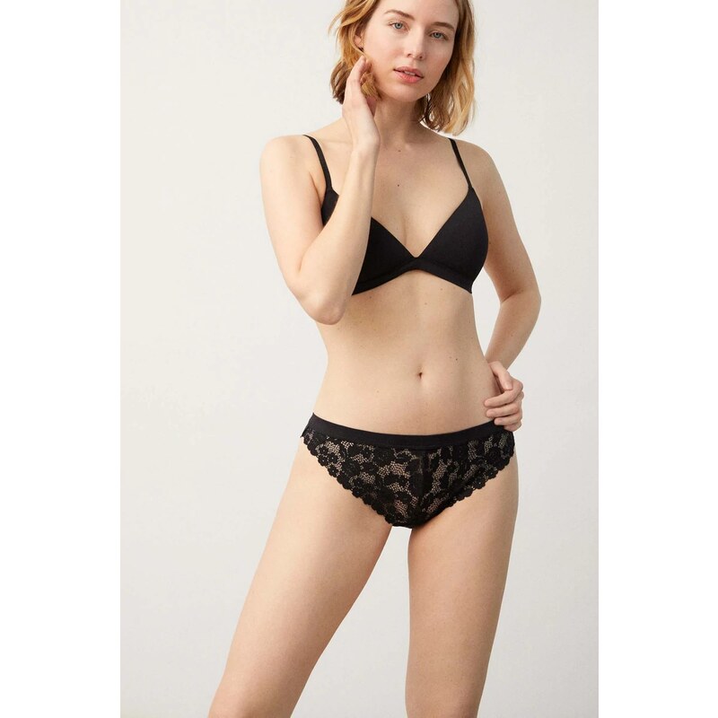 Dámská tanga 10421 - Ysabel Mora 100296001