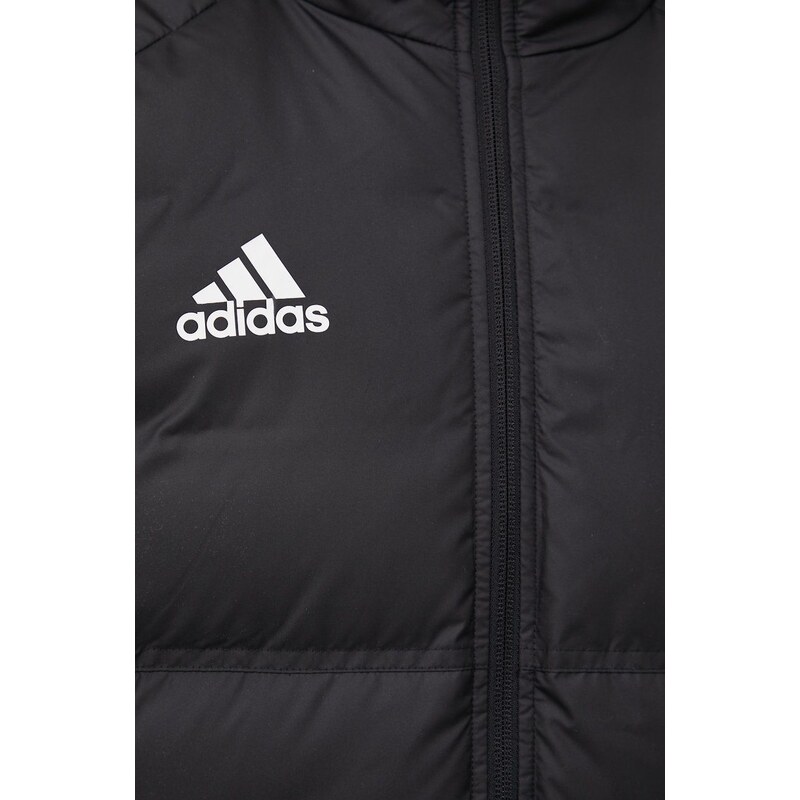 Péřová bunda adidas Performance H21256