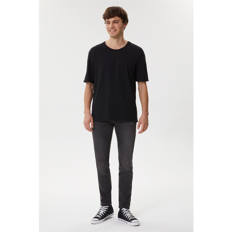 Lee Cooper Thomas Men's O Neck T-shirt