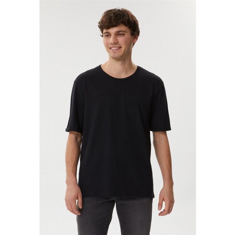 Lee Cooper Thomas Men's O Neck T-shirt