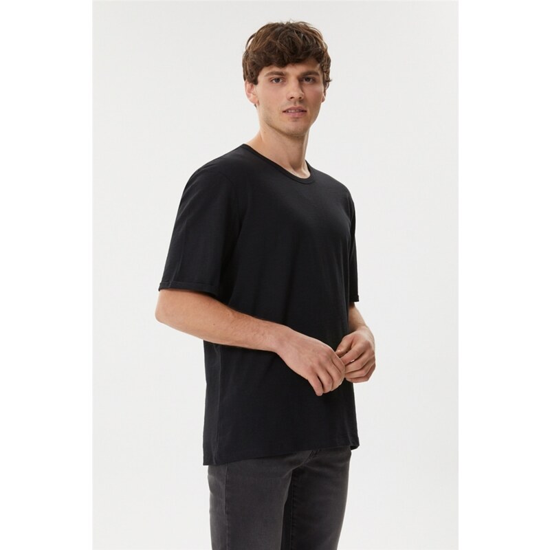 Lee Cooper Thomas Men's O Neck T-shirt