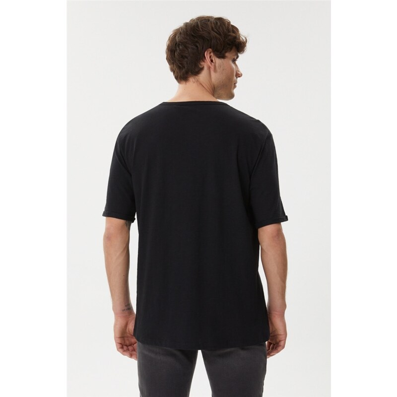 Lee Cooper Thomas Men's O Neck T-shirt