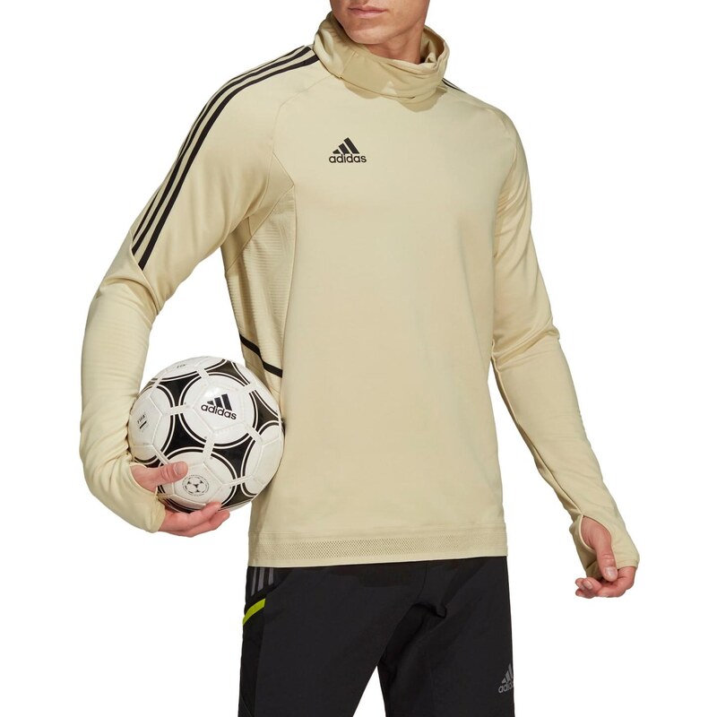 Triko s douhým rukávem adidas CON22 PRO TOP hd2311