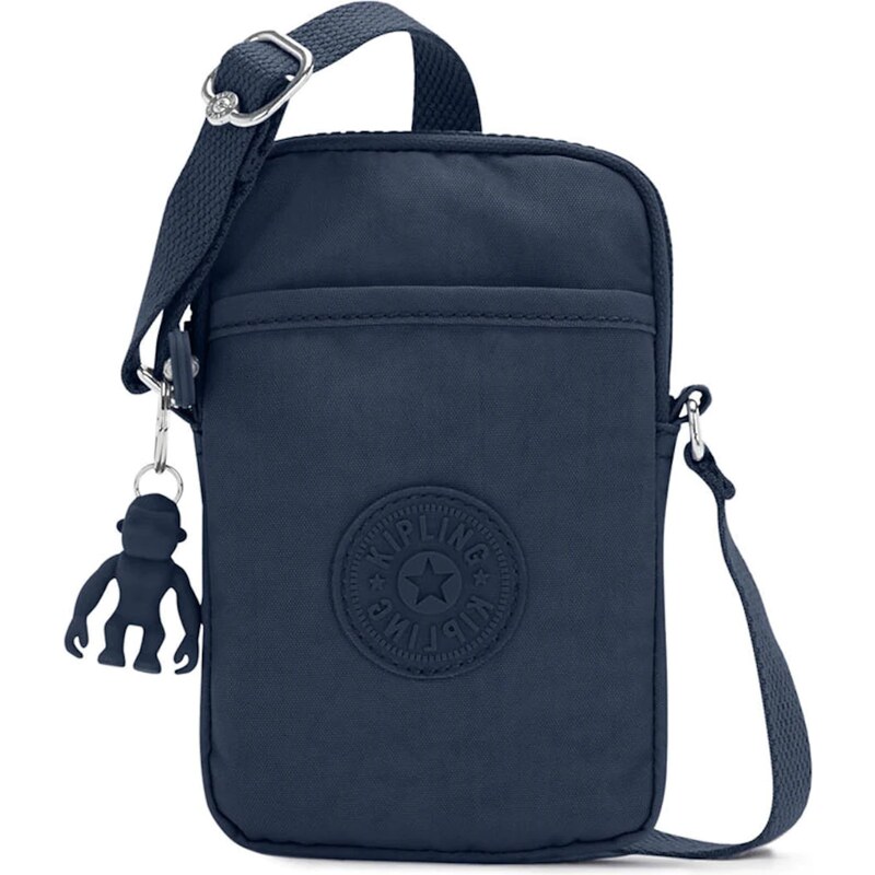 KIPLING Taška přes rameno Tally modrá / námořnická modř 98824822