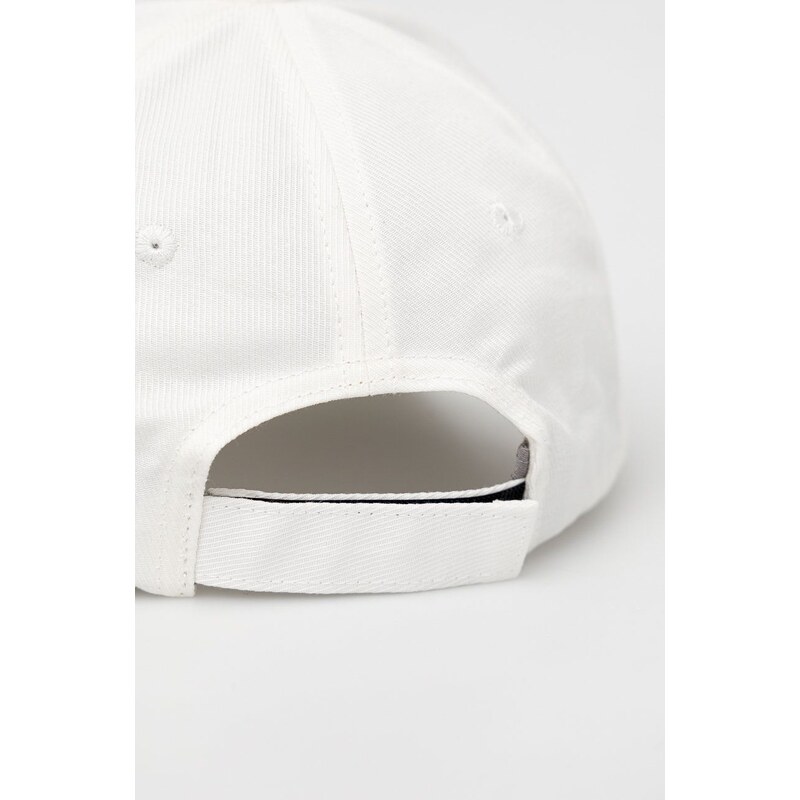 Bavlněná čepice Emporio Armani