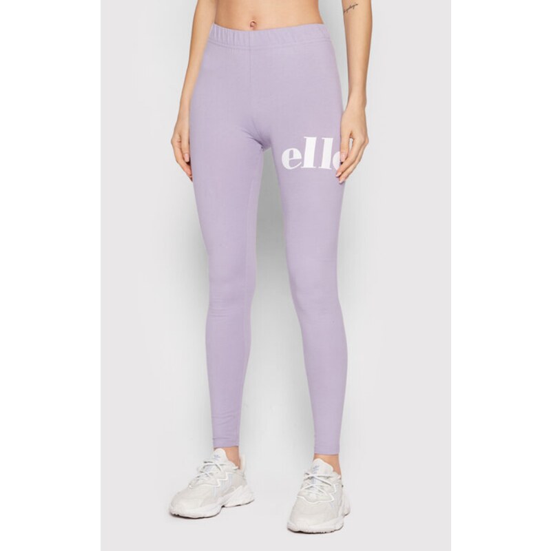 Legíny ELLESSE Pemadula Legging Purple