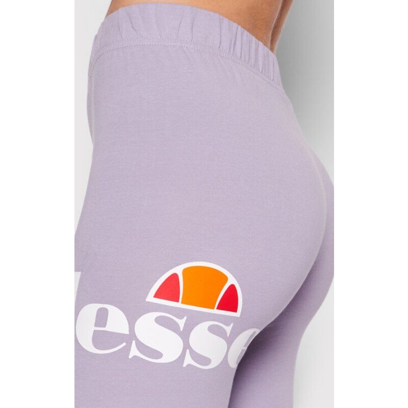 Legíny ELLESSE Pemadula Legging Purple