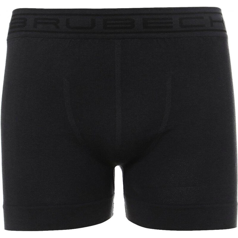 Boxerky Brubeck Classic Cotton grafit