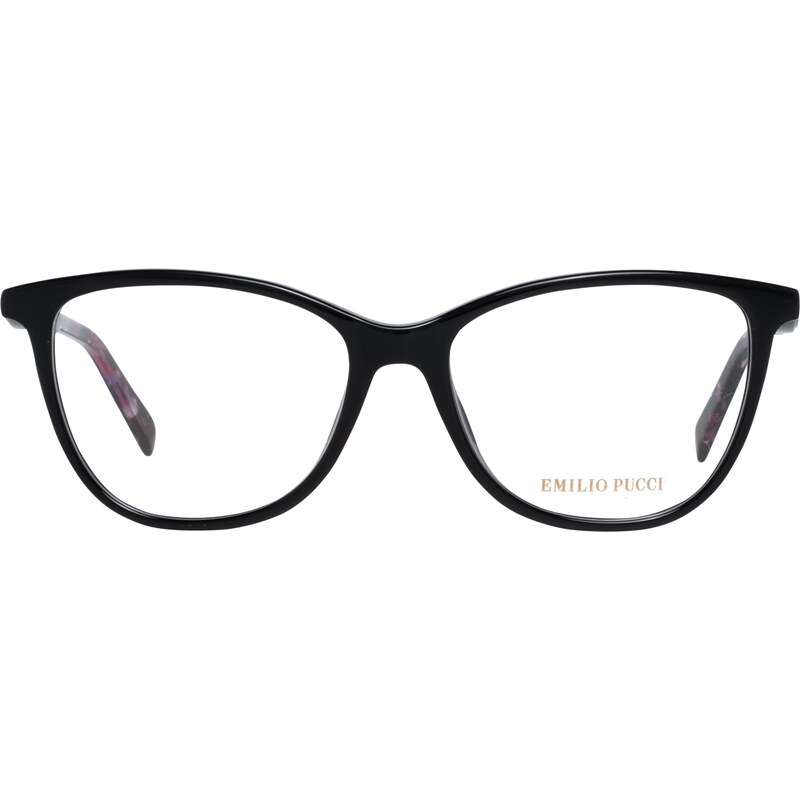 Emilio Pucci obroučky na dioptrické brýle EP5095 001 54 - Dámské