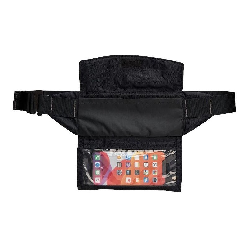 Opasek Nathan Vista Waistpak 4910n-bk