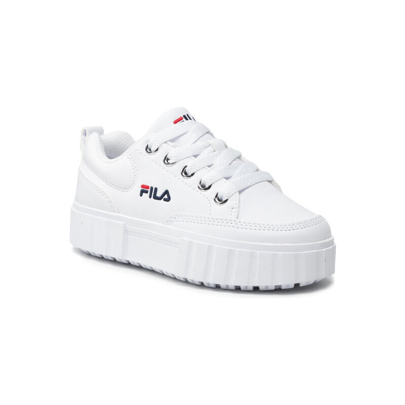 Sneakersy Fila