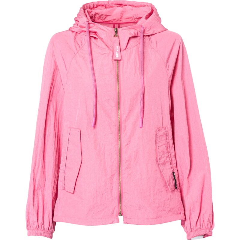 OOF WEAR Přechodná bunda pink 111049654
