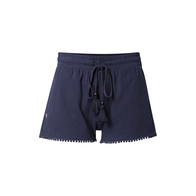 Ragwear Kalhoty Aniko námořnická modř