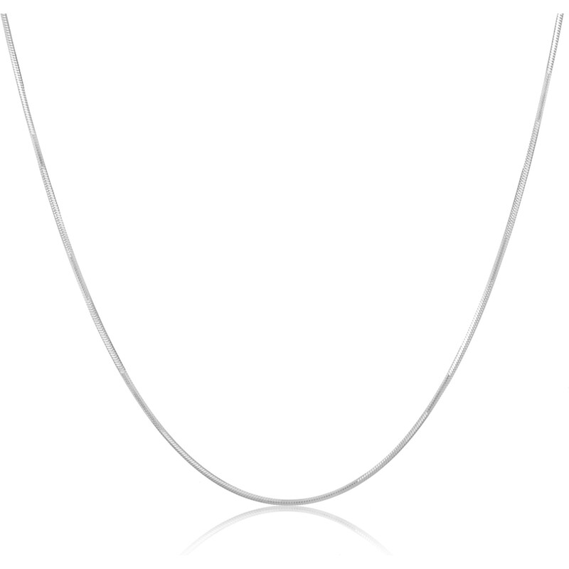 JVD Dámský stříbrný přívěskový řetízek na nohu SVLCCQ8LS832525 114950296