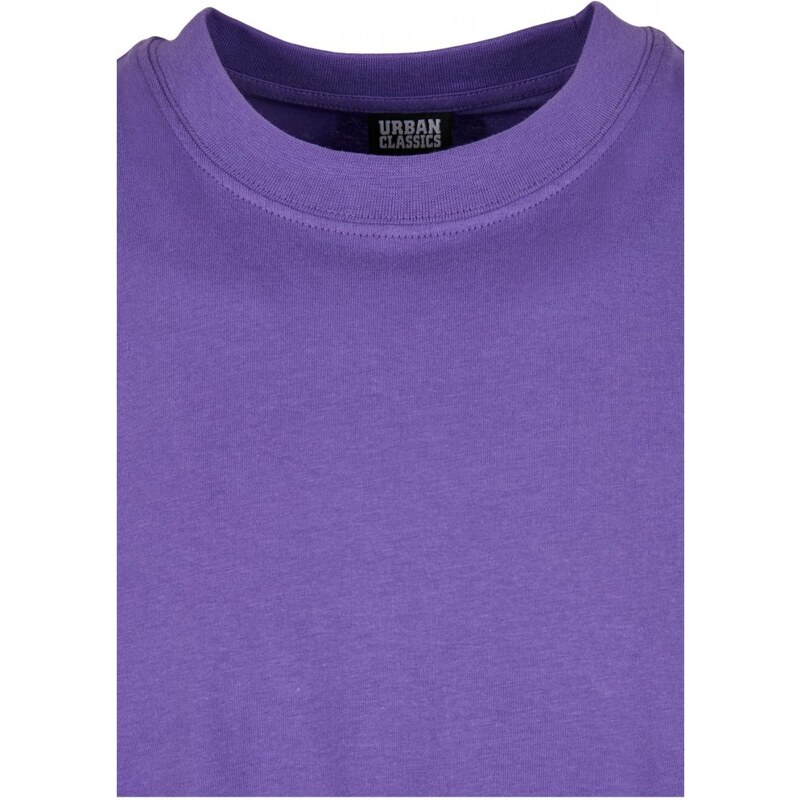 Pánské tričko Urban Classics Tall Tee - ultraviolet