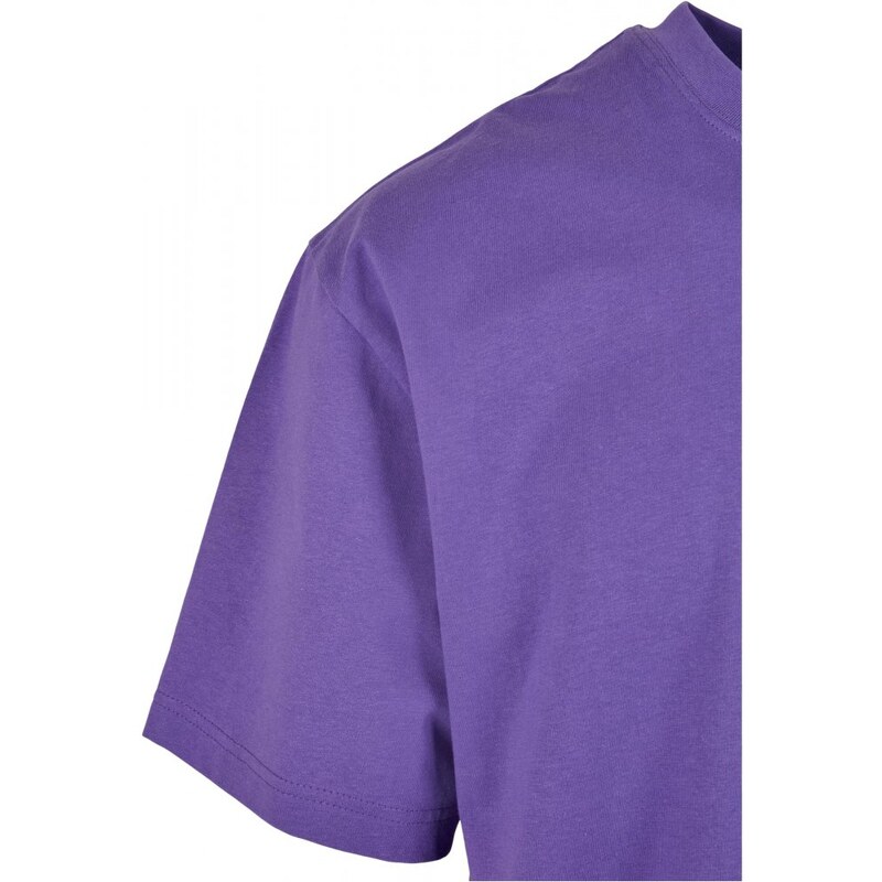 Pánské tričko Urban Classics Tall Tee - ultraviolet