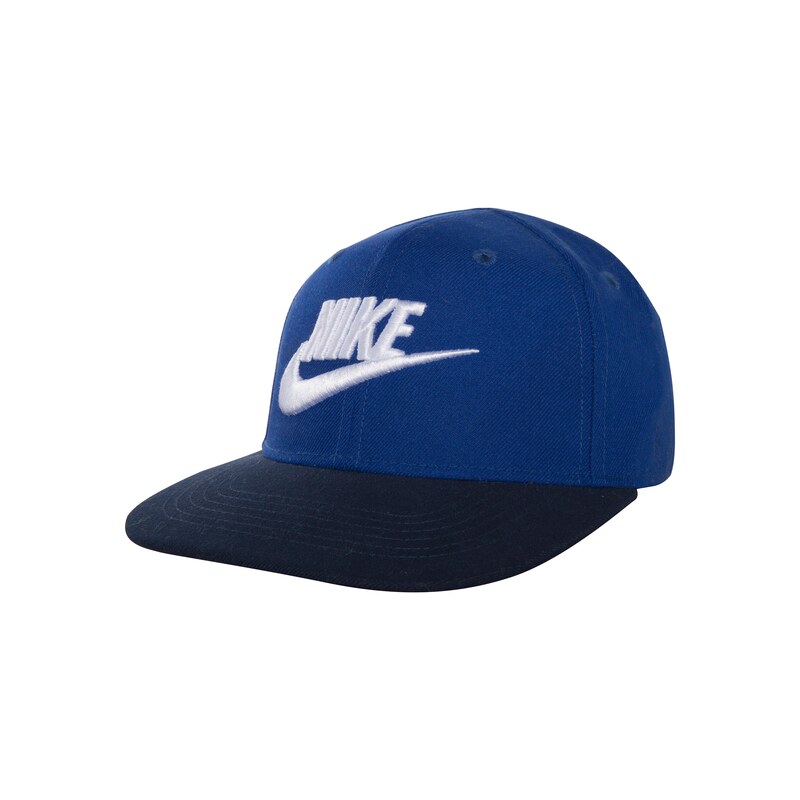 Nike nan nike true limitless snapbk ROYAL