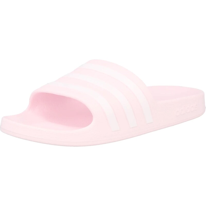 ADIDAS PERFORMANCE Plážová/koupací obuv Adilette Aqua pastelově růžová 68972390