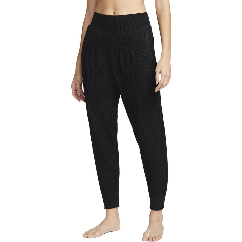 Kalhoty Nike Yoga dm6994-010