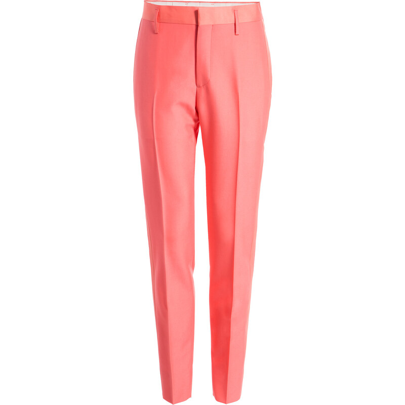 Marc Jacobs Tapered Suit Pants