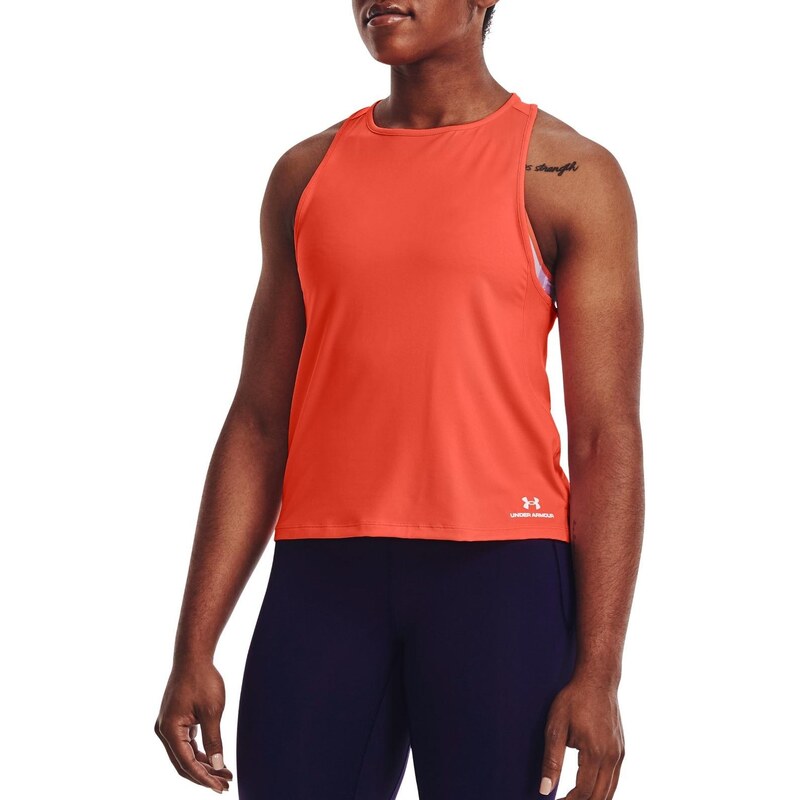 Tílko Under Armour Rush Energy Tank -ORG 1370064-824