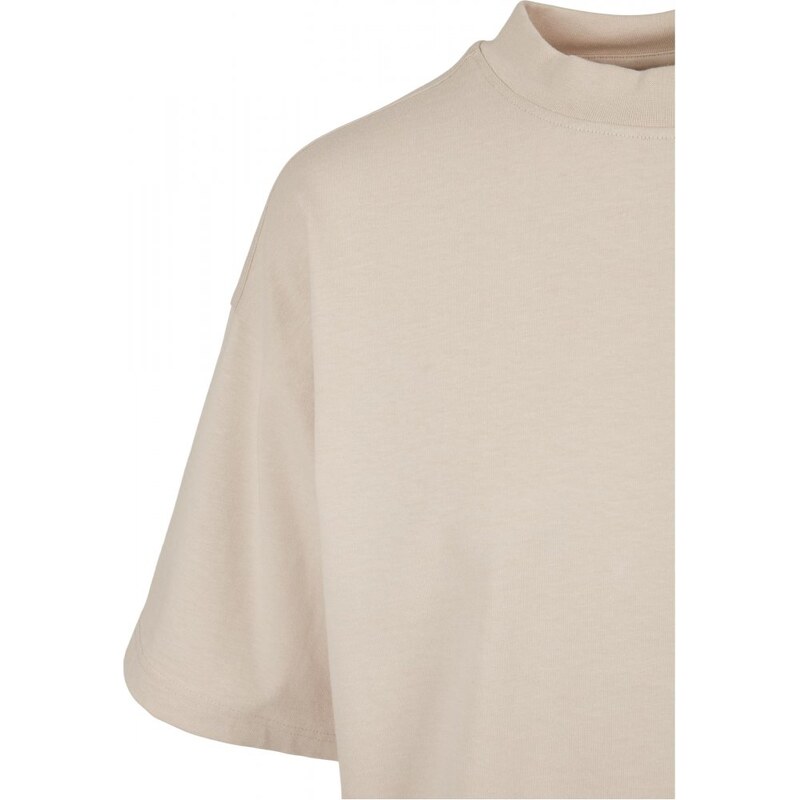 Dámské tričko Urban Classics Organic Heavy - softseagrass