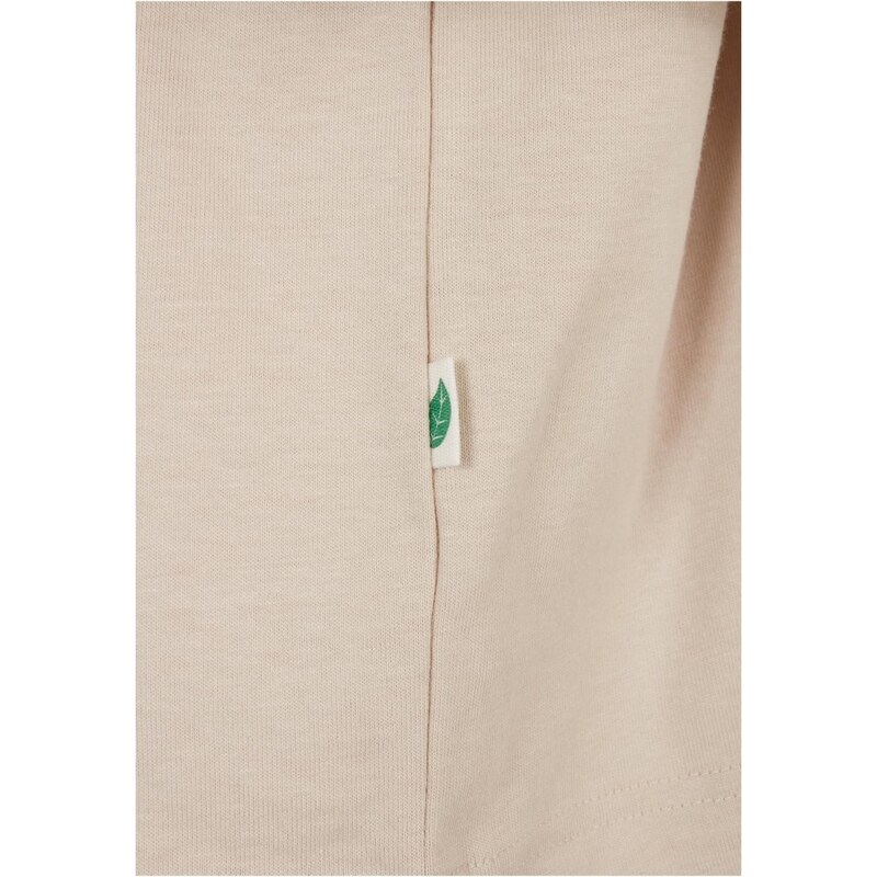 Dámské tričko Urban Classics Organic Heavy - softseagrass