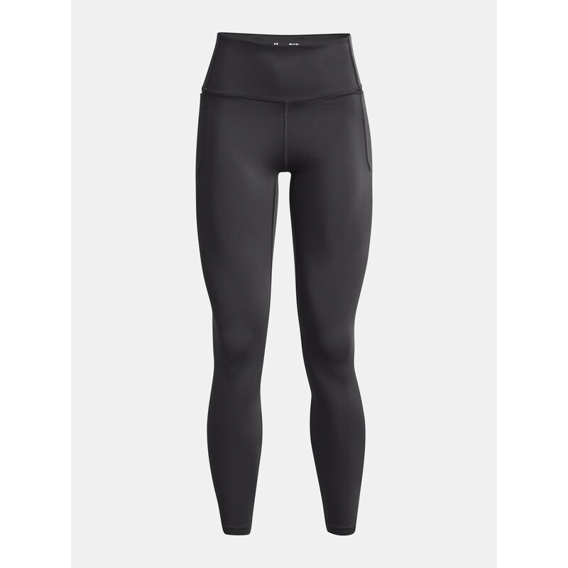 Under Armour Legíny Meridian Legging-GRY - Dámské