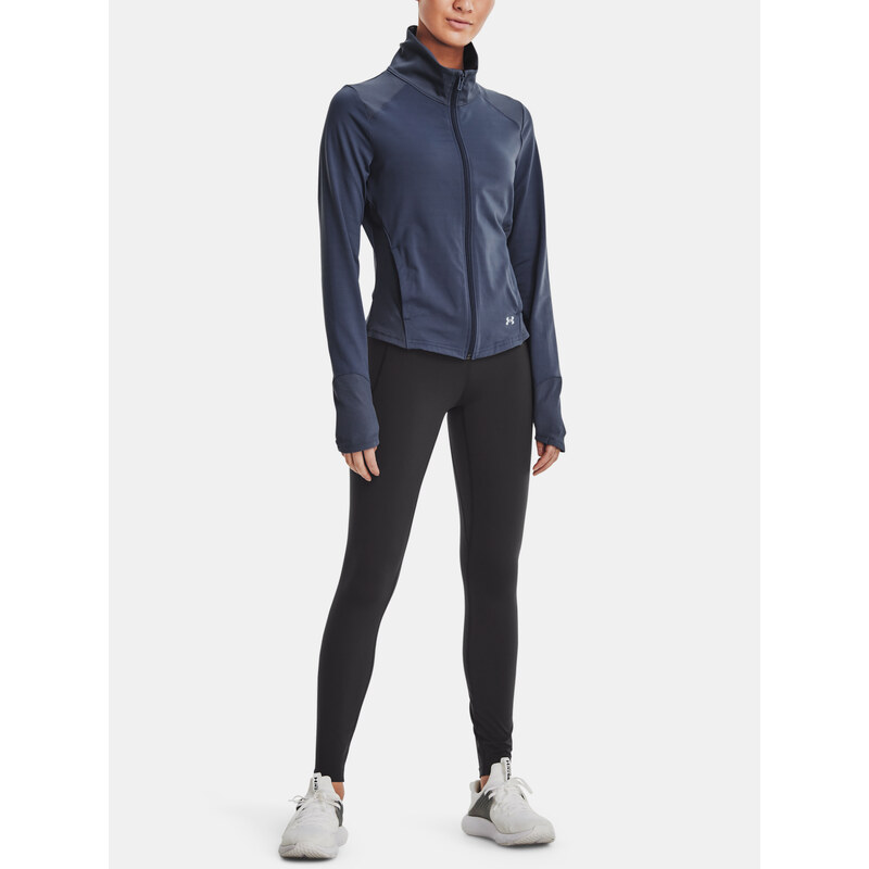 Under Armour Legíny Meridian Legging-GRY - Dámské