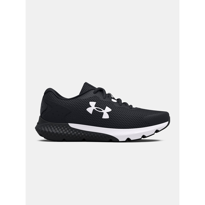 Under Armour Boty UA BGS Charged Rogue 3-BLK - Kluci