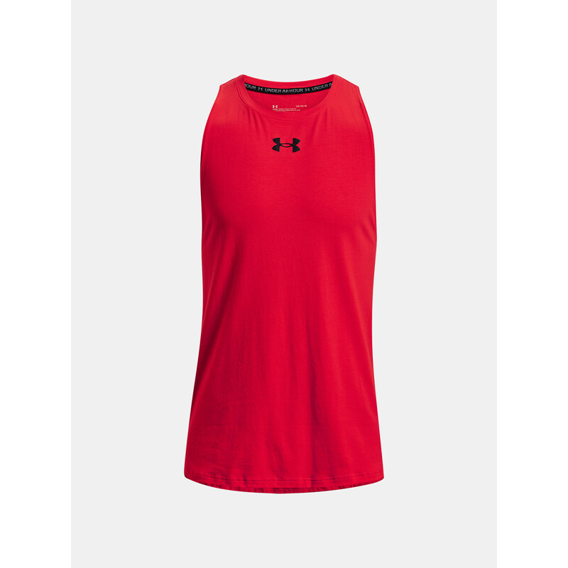 Pánské tílko Under Armour