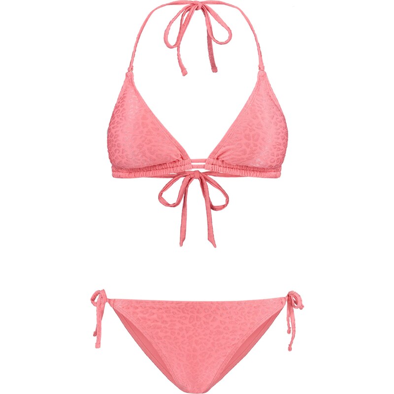 Shiwi Bikiny LIZ světle růžová 69029573