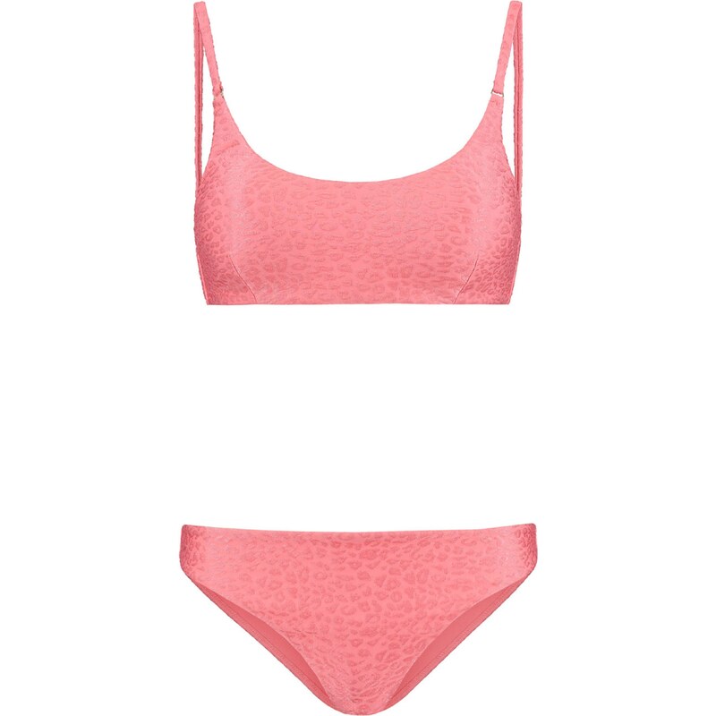 Shiwi Bikiny LOU světle růžová 69029620