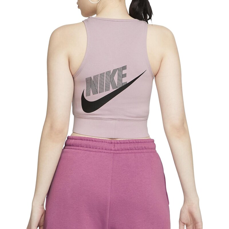 Tílko Nike W NSW TANK TOP DNC dv0333-501