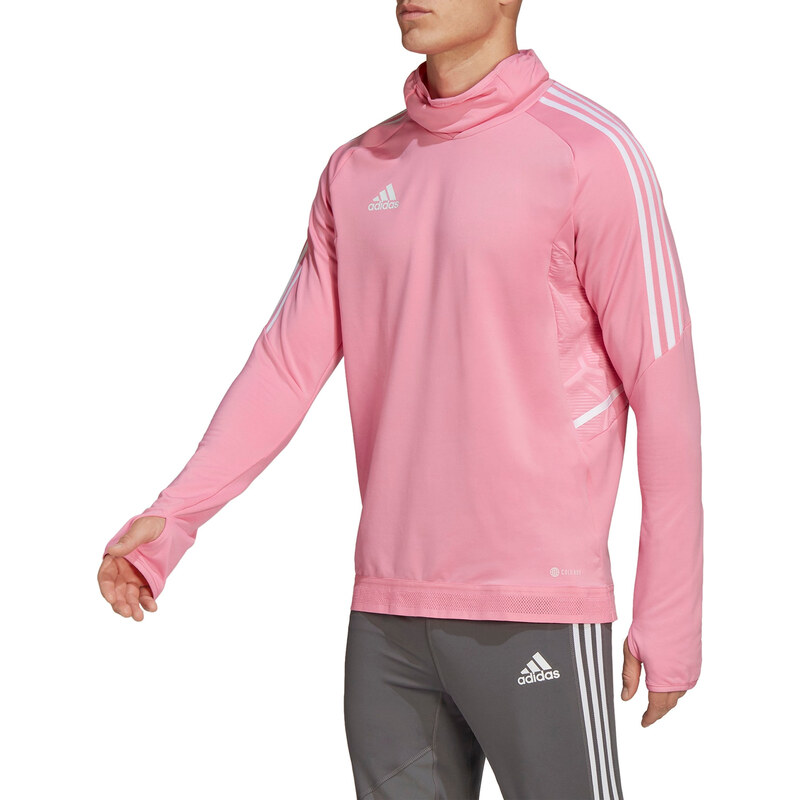 Triko s dlouhým rukávem adidas CON22 PRO TOP hd2302