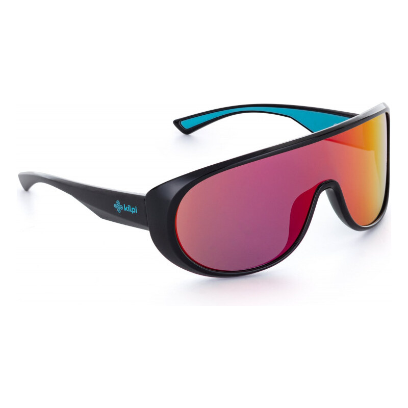 Unisex sluneční brýle Kilpi CORDEL-U černá