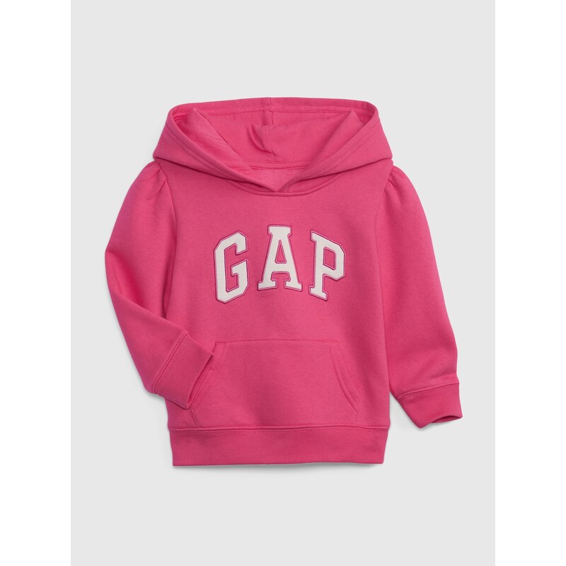 GAP Mikina logo - Holky