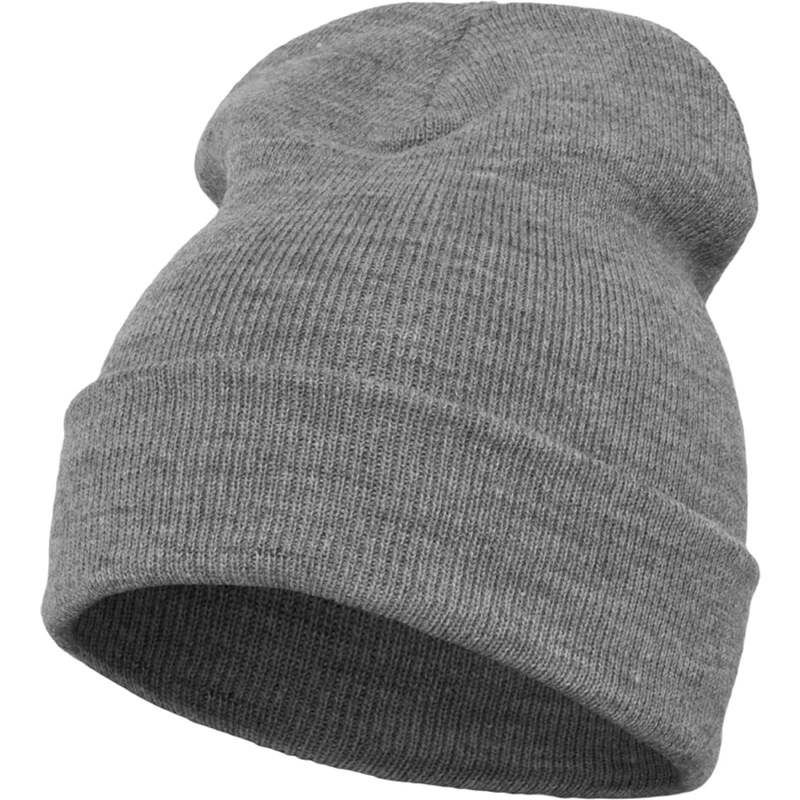 Flexfit Čepice Yupoong šedá