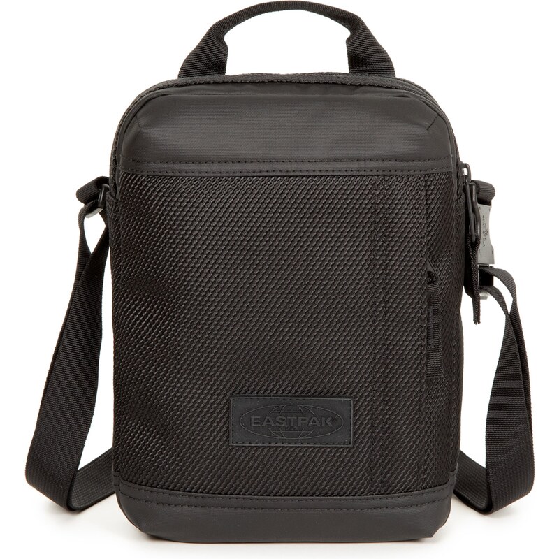 EASTPAK Taška přes rameno The One Cnnct černá