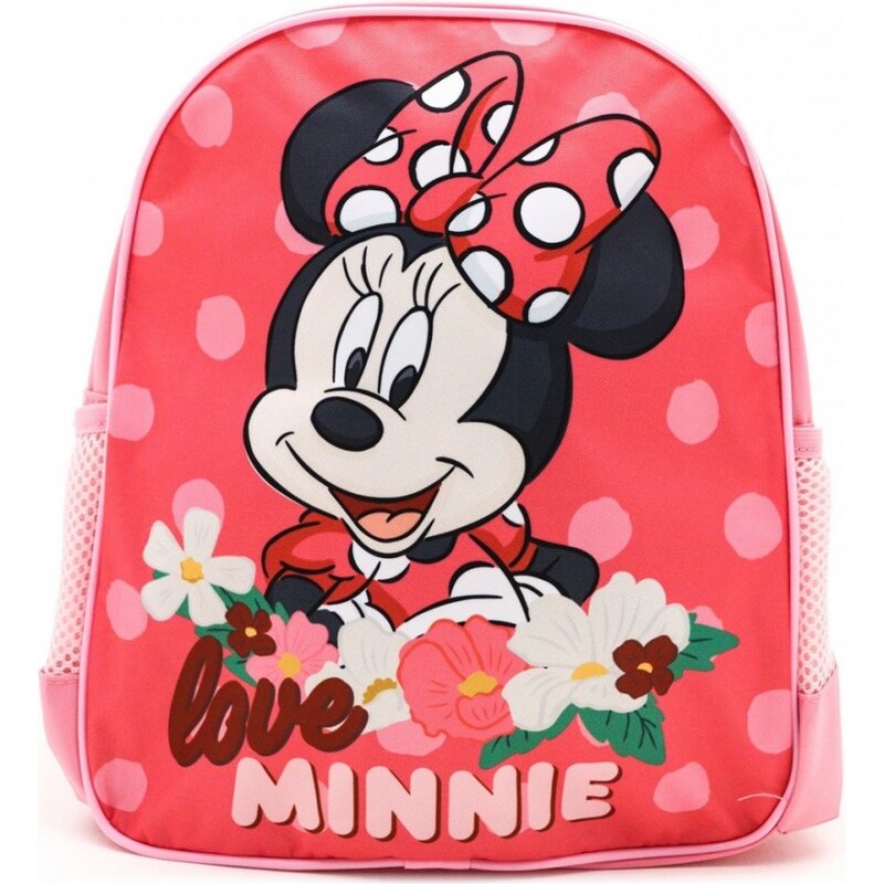 Exity Dětský batoh Disney - Love Minnie